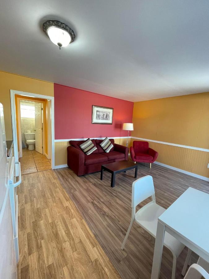 Motel Fair Isle Charlottetown
