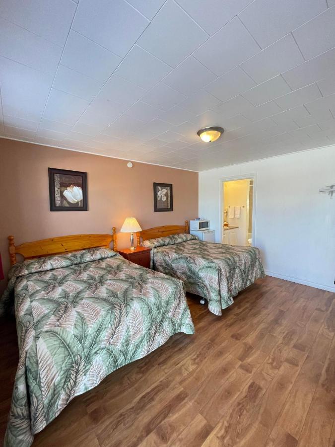 Fair Isle Motel 3*