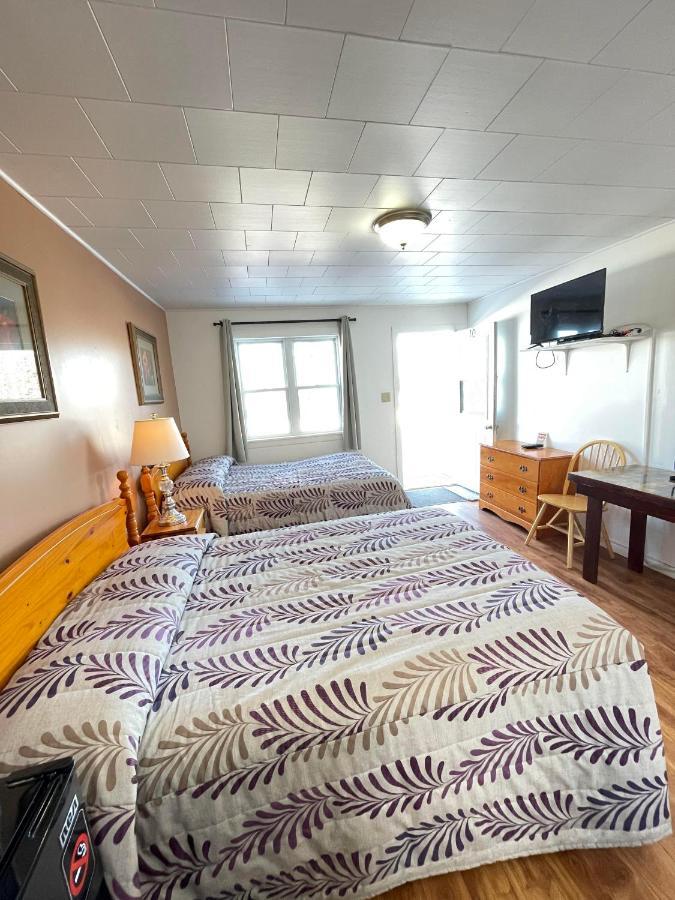 Fair Isle Motel 3*