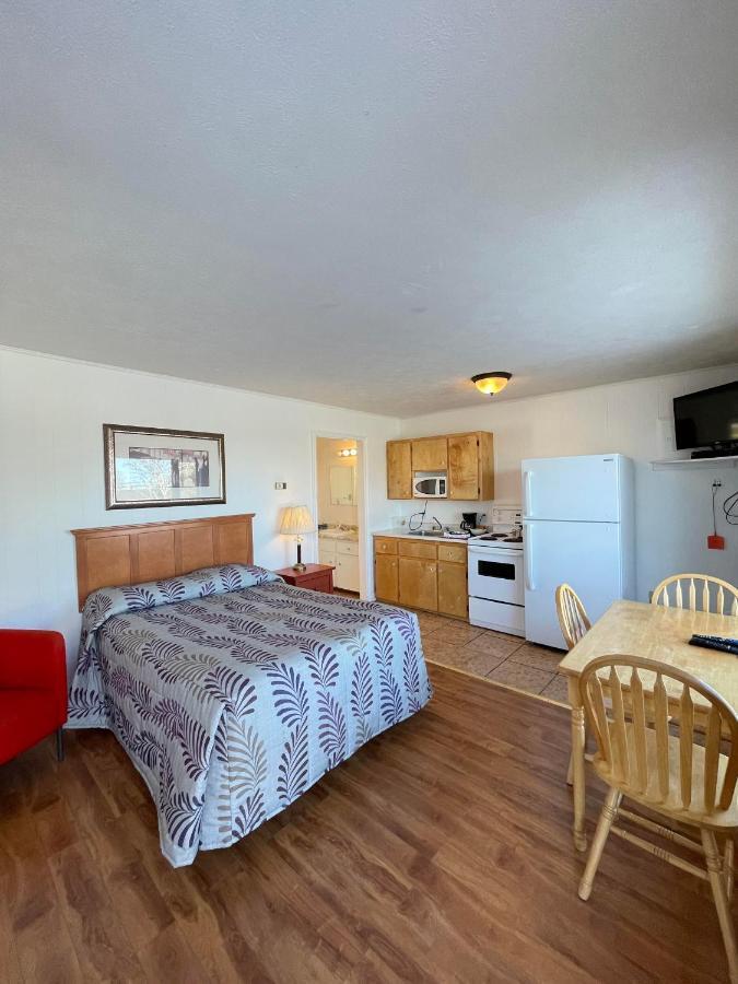 Fair Isle Motel Charlottetown