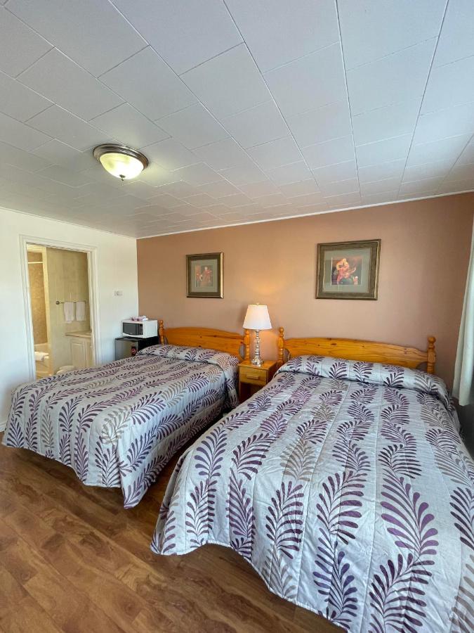 Motel Fair Isle Charlottetown
