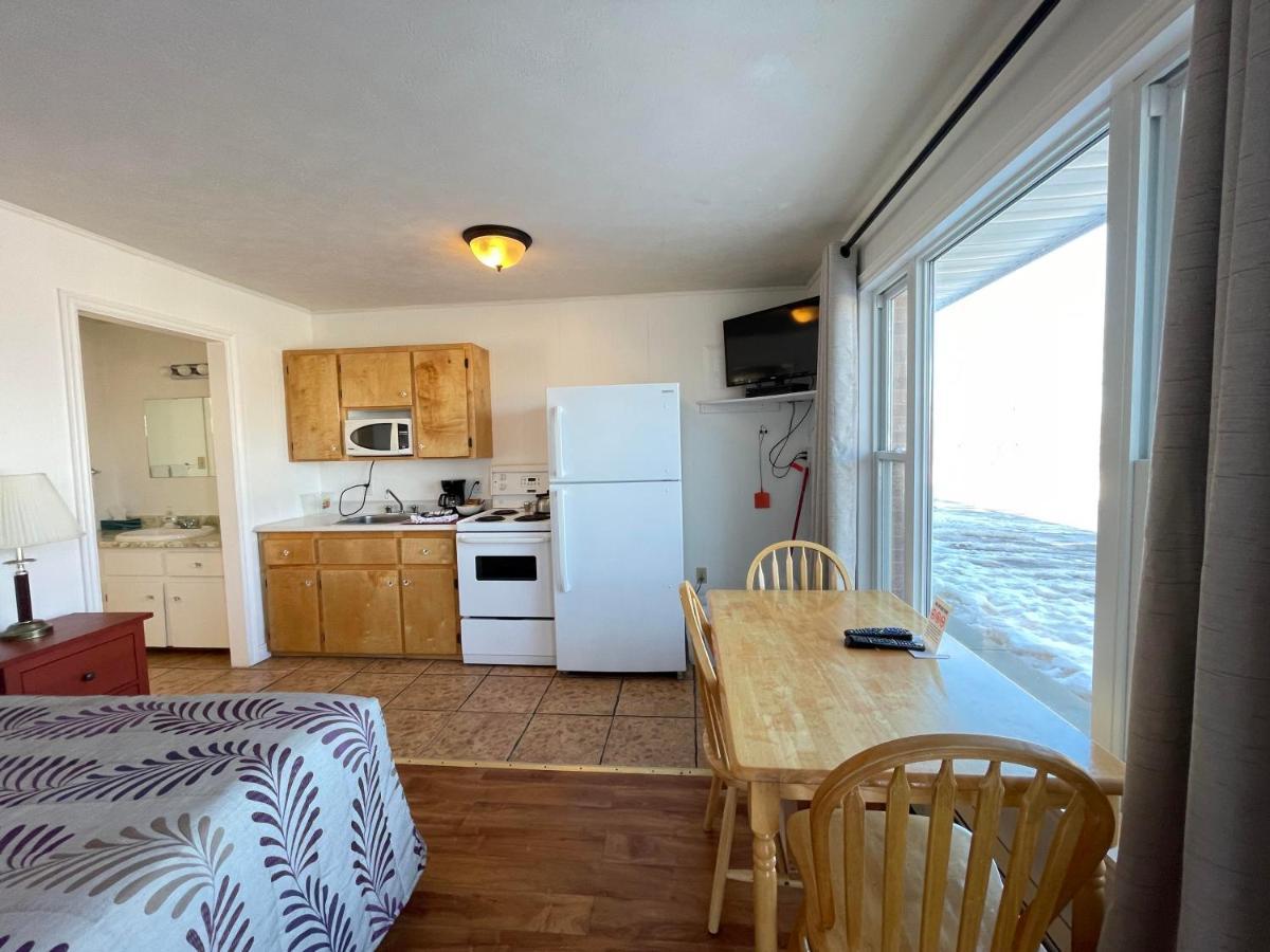 Motel Fair Isle 3*