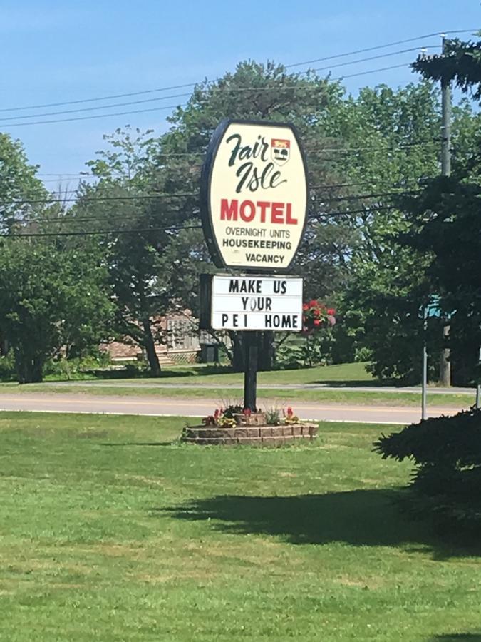 Fair Isle Motel 3*