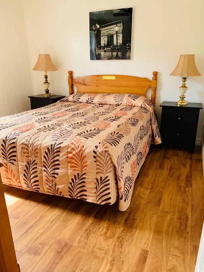 Fair Isle 3* Charlottetown