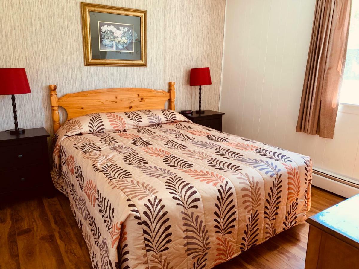 Fair Isle Motel Charlottetown