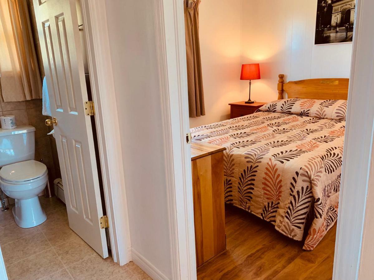Motel Fair Isle 3*